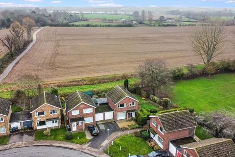 undefined, Layton Crescent, Huntingdon PE28