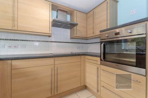 1 bedroom flat for sale, Yarmouth Road, Norwich NR7