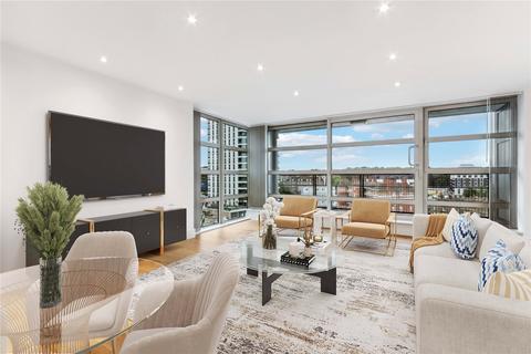 Buckingham Palace Road, SW1W