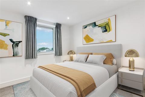 3 bedroom flat for sale, Buckingham Palace Road, SW1W