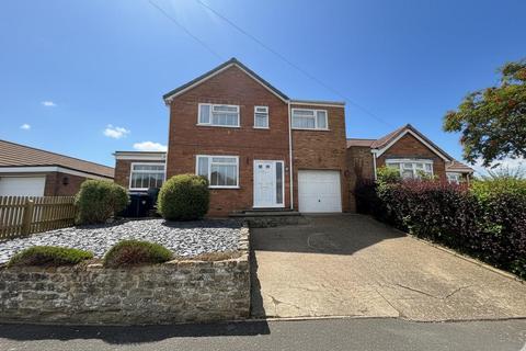 undefined, Park Leys, Daventry