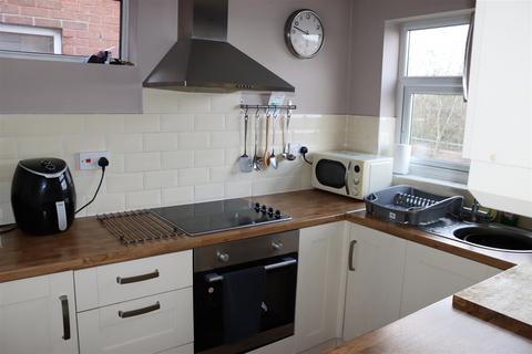undefined, Portland Court, Portland Road, Aldridge