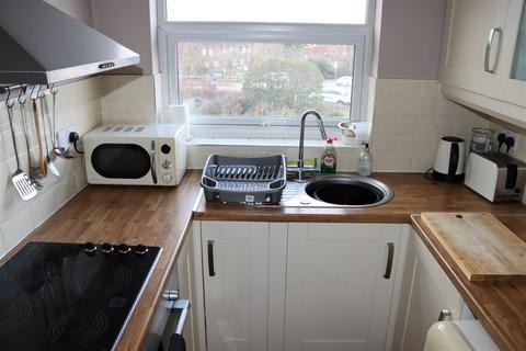 2 bedroom flat for sale, Portland Court, Portland Road, Aldridge
