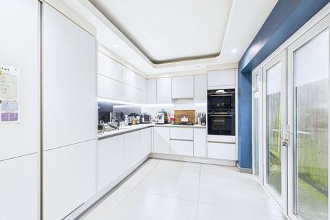 3 bedroom terraced house for sale, Arthur Street, Hove, BN3 5FD