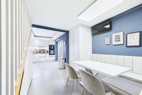 3 bedroom terraced house for sale, Arthur Street, Hove, BN3 5FD