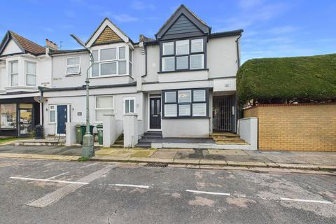 3 bedroom terraced house for sale, Arthur Street, Hove, BN3 5FD