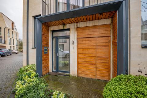 undefined, The Mews, Victoria Bridge Road, BA2