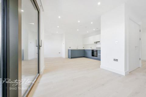 1 bedroom apartment to rent, Trego Road, LONDON