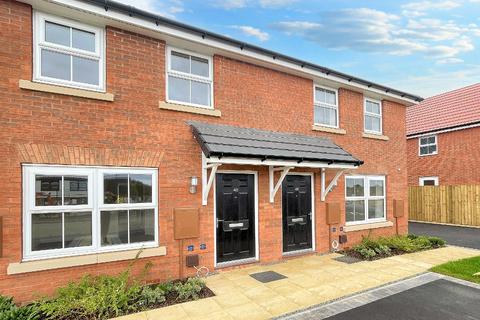 undefined, Austen Gardens, East Leake, Loughborough