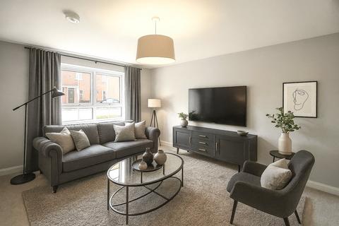 undefined, Austen Gardens, East Leake, Loughborough