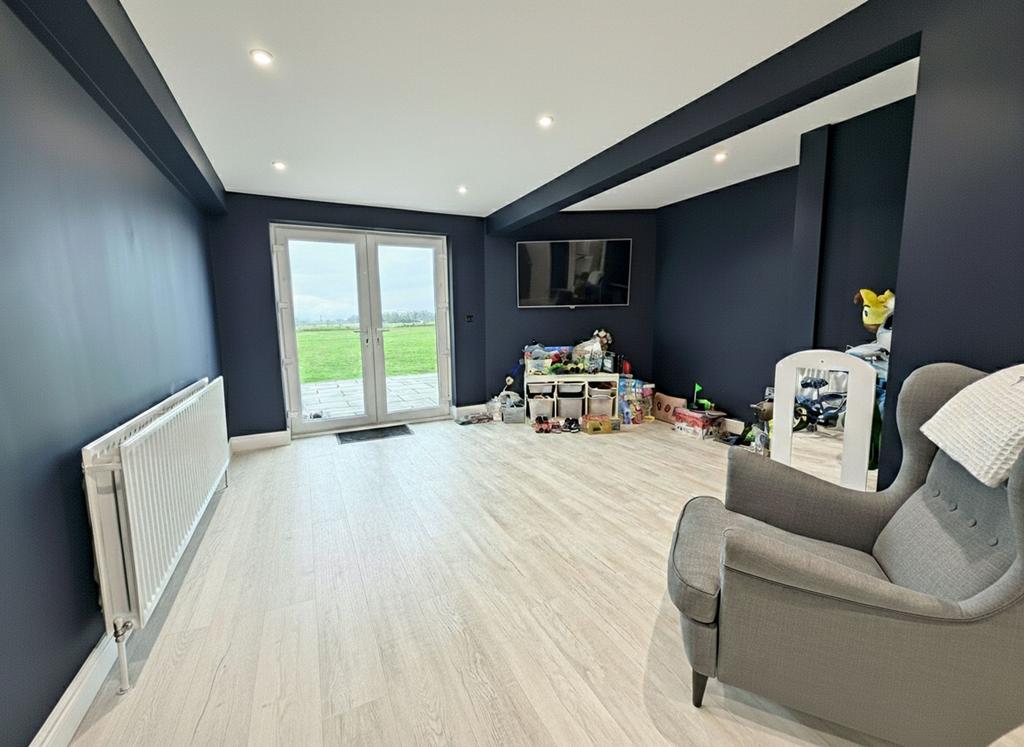 Playroom