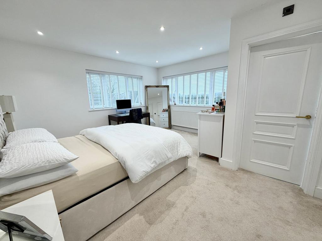 Bedroom 4