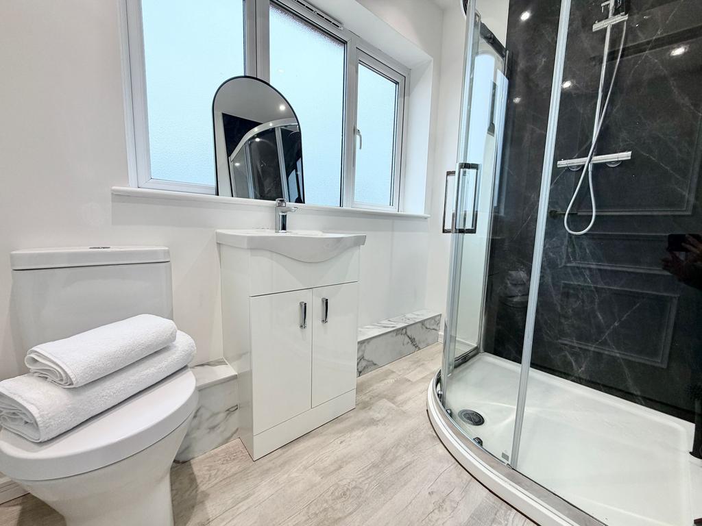 En-suite