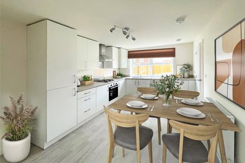 undefined, Austen Gardens, East Leake, Loughborough