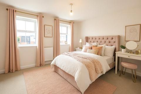 undefined, Austen Gardens, East Leake, Loughborough