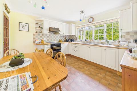 4 bedroom detached house for sale, Low Road, Tasburgh, Norwich