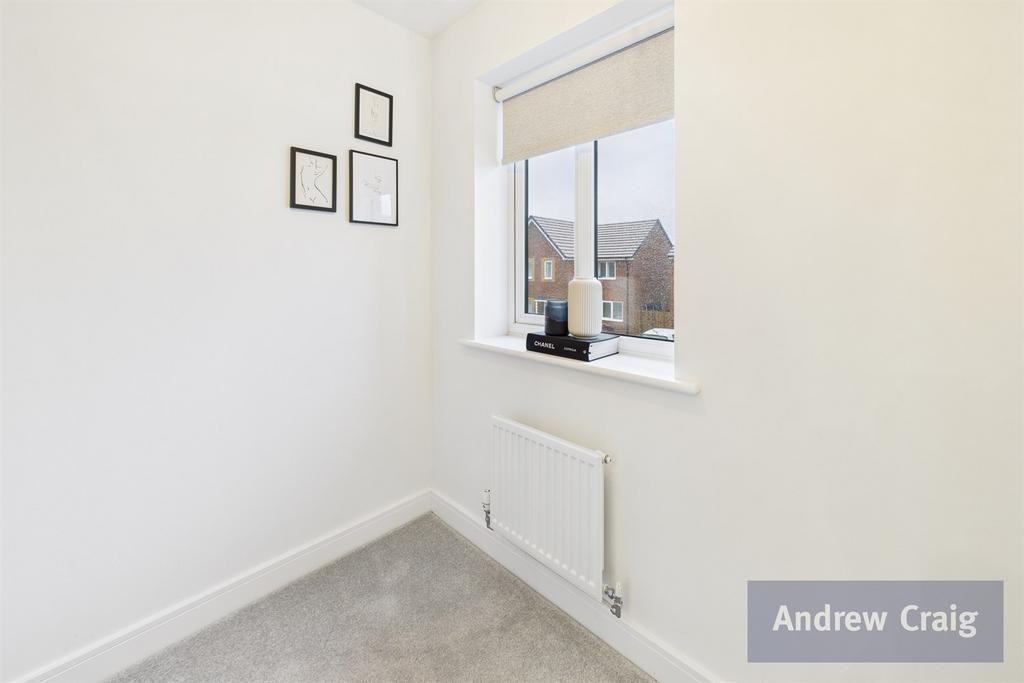 Landing