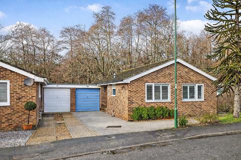 undefined, Pitsham Wood, Midhurst, West Sussex, GU29
