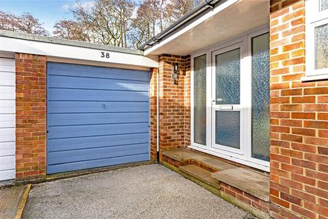 undefined, Pitsham Wood, Midhurst, West Sussex, GU29