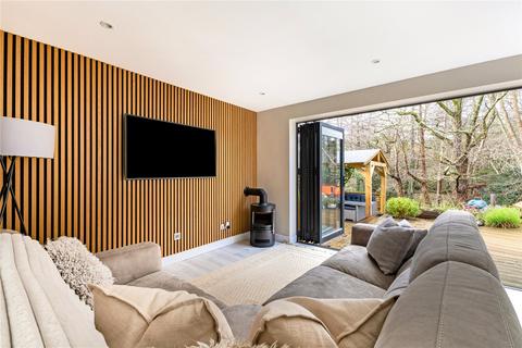 undefined, Pitsham Wood, Midhurst, West Sussex, GU29