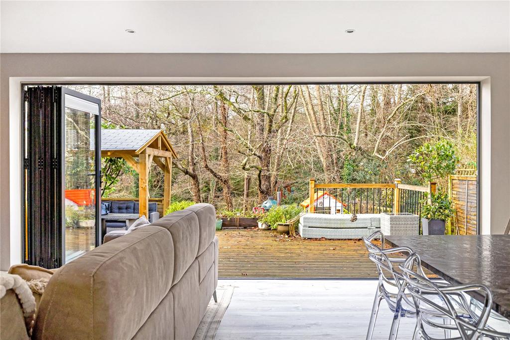 Garden Views