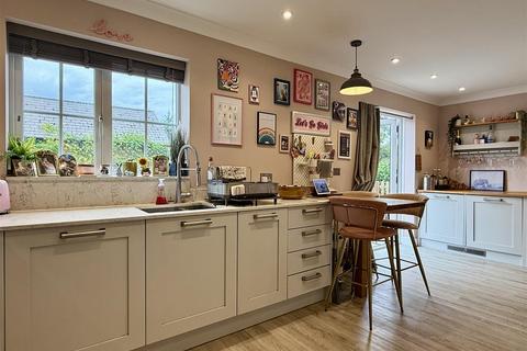 undefined, Eastfield, Eardisley, Hereford