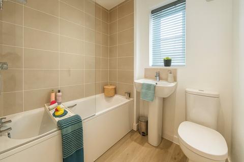undefined, Austen Gardens, East Leake, Loughborough