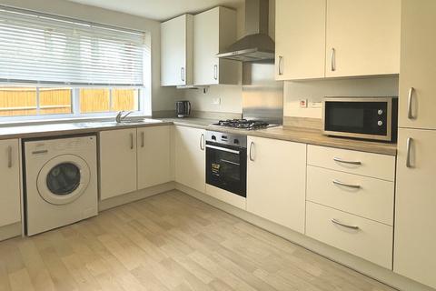 undefined, Austen Gardens, East Leake, Loughborough