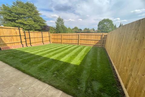 undefined, Austen Gardens, East Leake, Loughborough