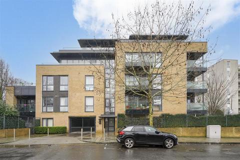 2 bedroom flat for sale, Linnet Court, 48 Westleigh Avenue, Putney