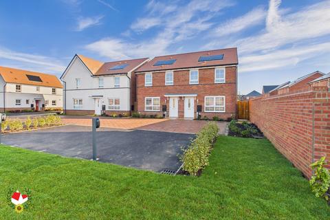 undefined, Fiddington Fields, Tewkesbury, GL20