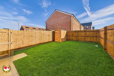undefined, Fiddington Fields, Tewkesbury, GL20