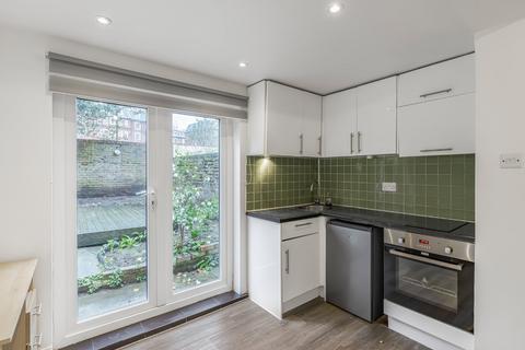 Terraced house to rent, Matheson Road, West Kensington, London, W14