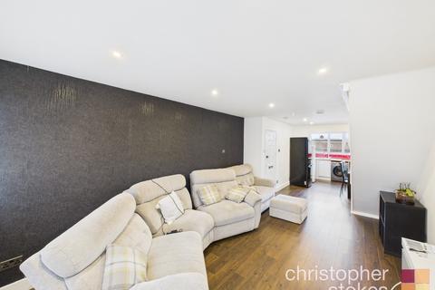 undefined, Turners Court, Turners Hill, Cheshunt, Hertfordshire, EN8 8NG