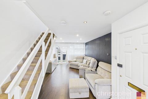 undefined, Turners Court, Turners Hill, Cheshunt, Hertfordshire, EN8 8NG