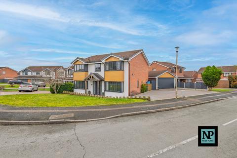 undefined, Slingsby, Tamworth, B77