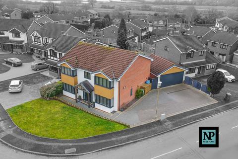 undefined, Slingsby, Tamworth, B77
