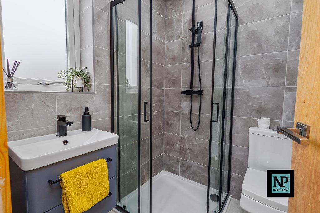 En-Suite