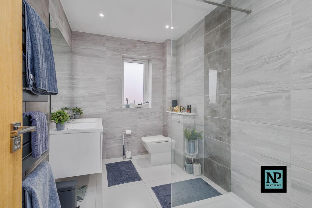 En-Suite