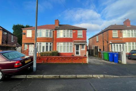 3 bedroom house to rent, Colgate Crescent, Fallowfield, Manchester
