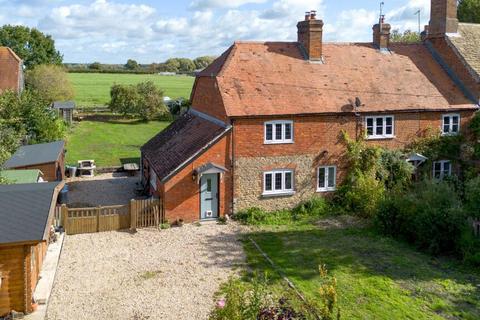 undefined, Lyford, Wantage, OX12