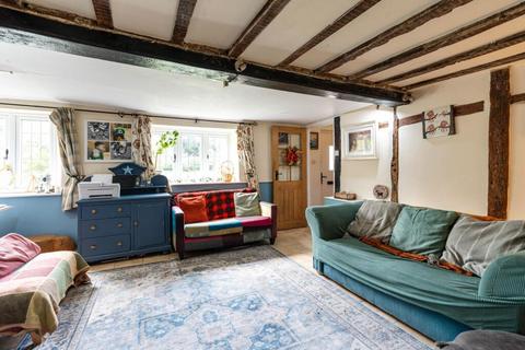 undefined, Lyford, Wantage, OX12