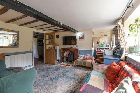 undefined, Lyford, Wantage, OX12