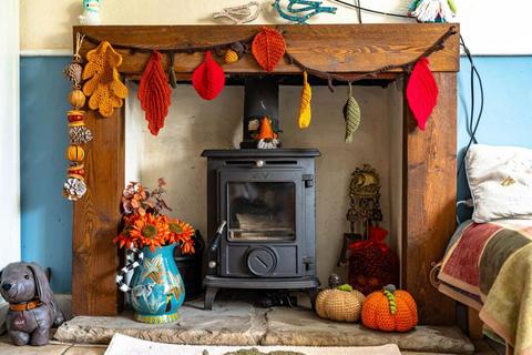 undefined, Lyford, Wantage, OX12