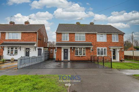 3 bedroom semi-detached house for sale, Marley Road, Kingswinford DY6