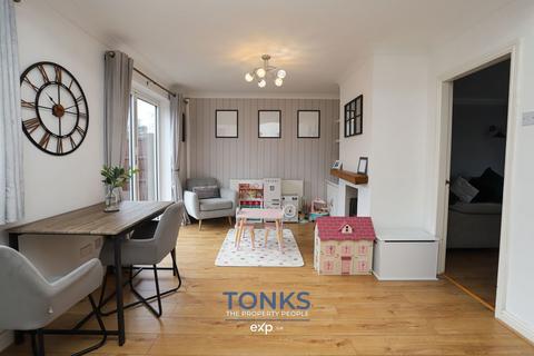3 bedroom semi-detached house for sale, Marley Road, Kingswinford DY6
