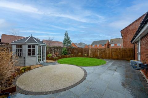 undefined, Valor Drive , Bidford on Avon, Alcester, B50