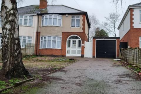 3 bedroom semi-detached house for sale, Melton Road, Charnwood, LE4