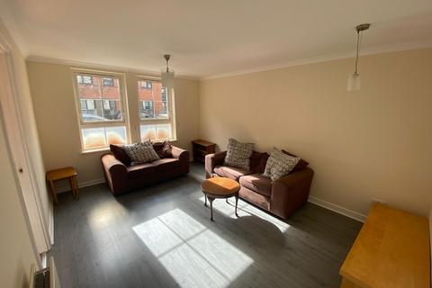 2 bedroom flat to rent, Mitchell Street, Leith, Edinburgh, EH6