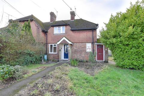 undefined, Elmsmead Cottages, Iden, Rye